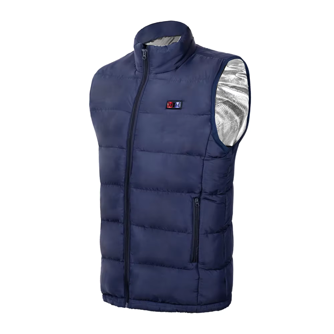 EverHeat Smart Heated Vest