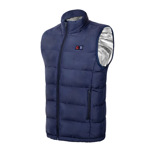 EverHeat Smart Heated Vest