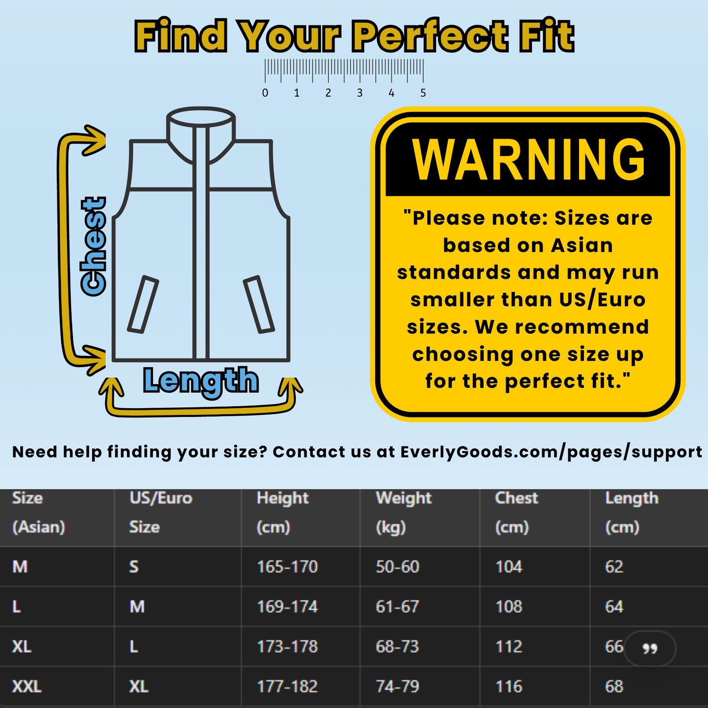 EverHeat Smart Heated Vest